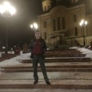 Серёга Хворост