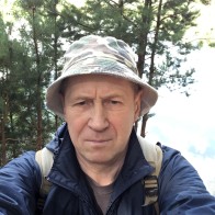Виктор Денисов