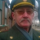 Евгений. Псевдоним Чжень