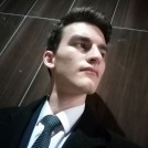 Антон Донских