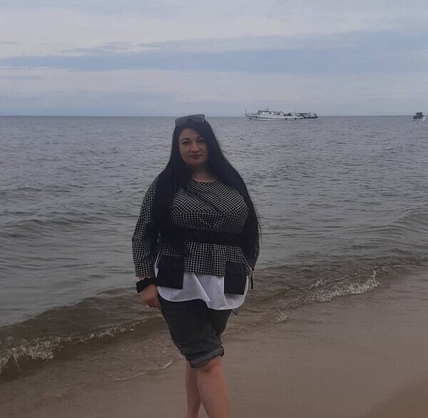 Алина