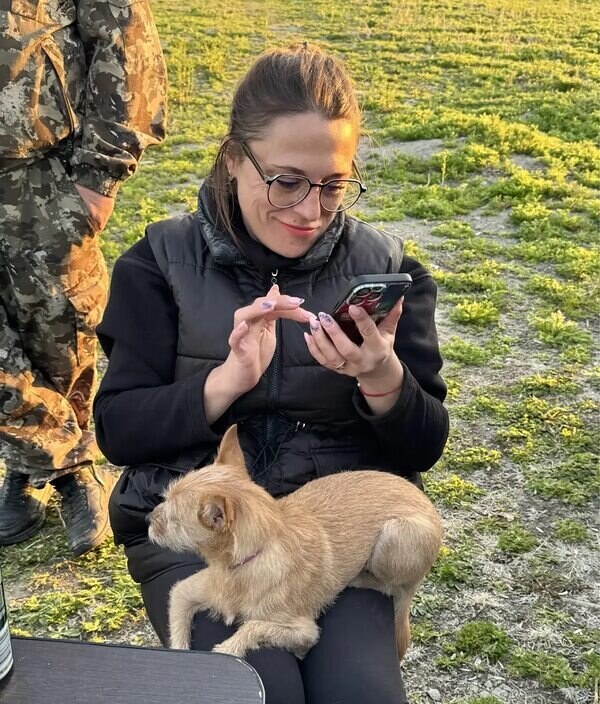 Татьяна