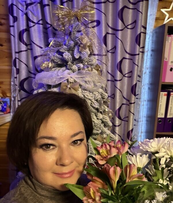 Светлана
