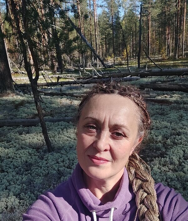 Альбина
