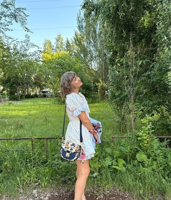 Танюшка