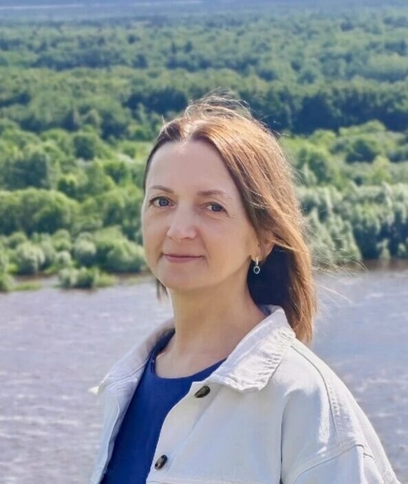 Елена