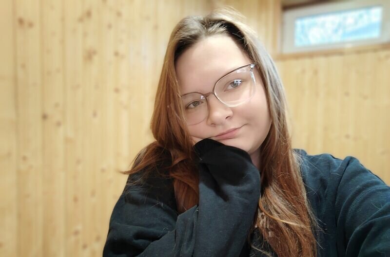 Дарья