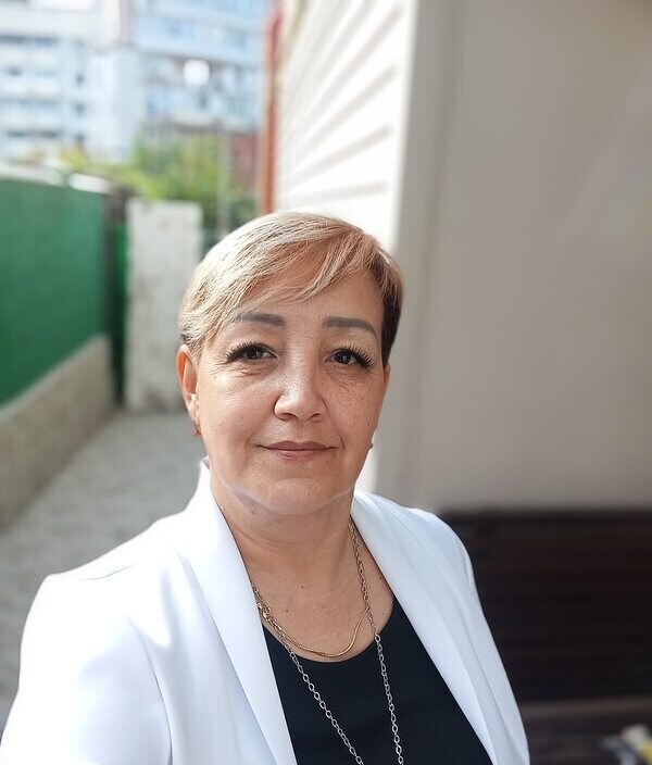 Галина