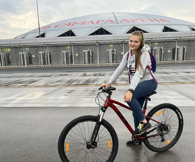 Елена
