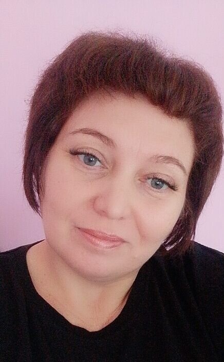 Любаша