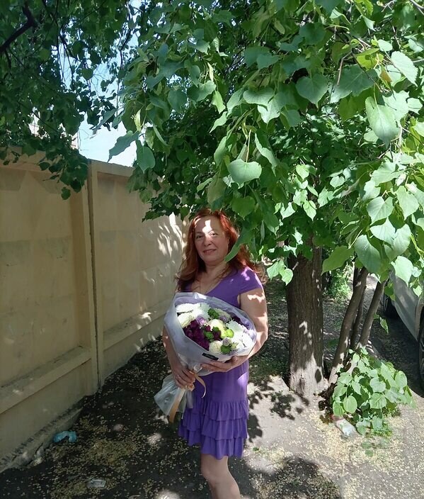 Светлана