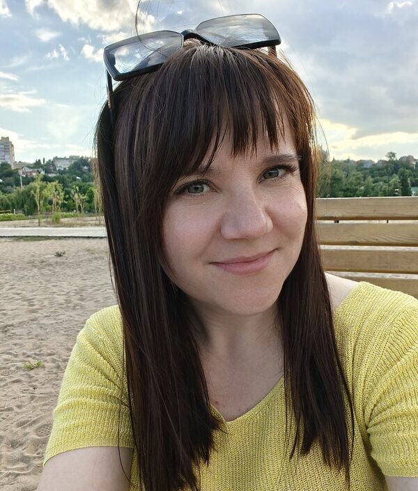 Светлана