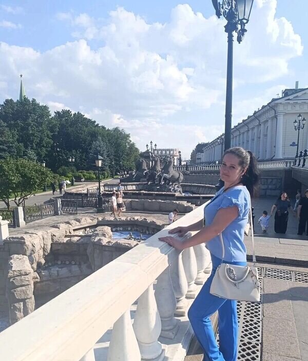 Виктория