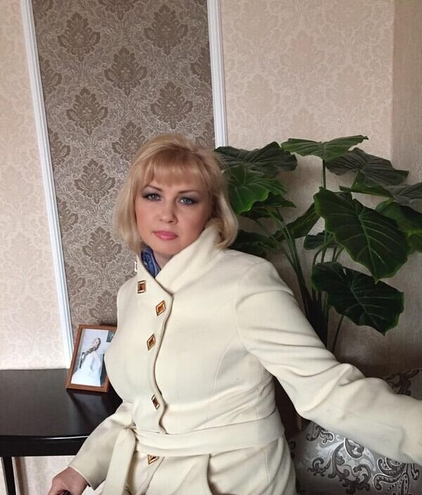 Марина