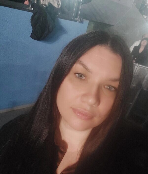 Оксана