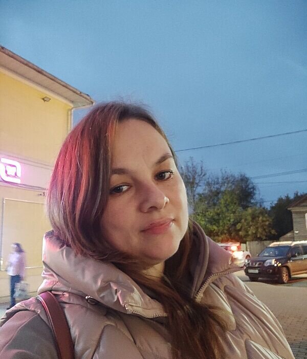Олеся