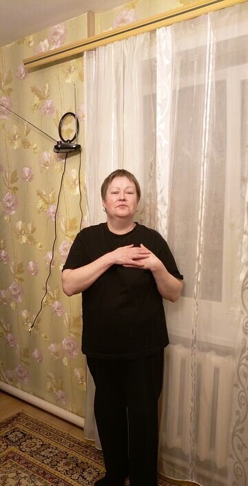 Марина