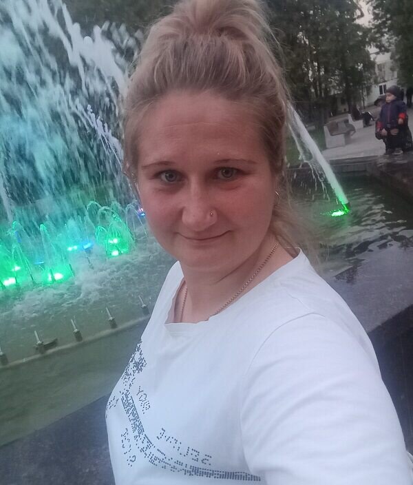 Катерина