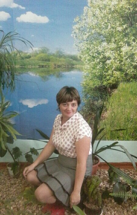 Татьяна