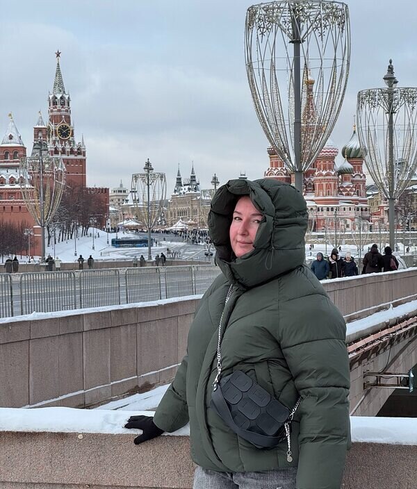 Елена