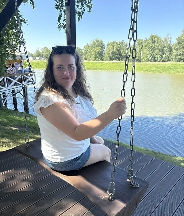 Анюта