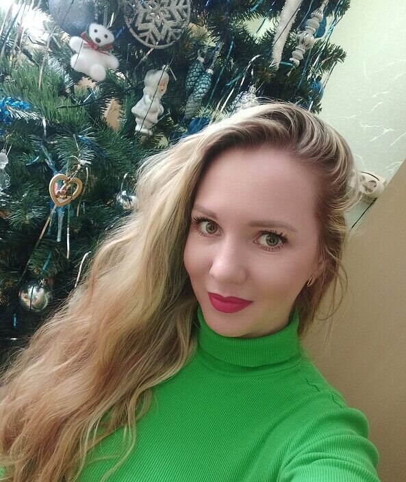 Оксана