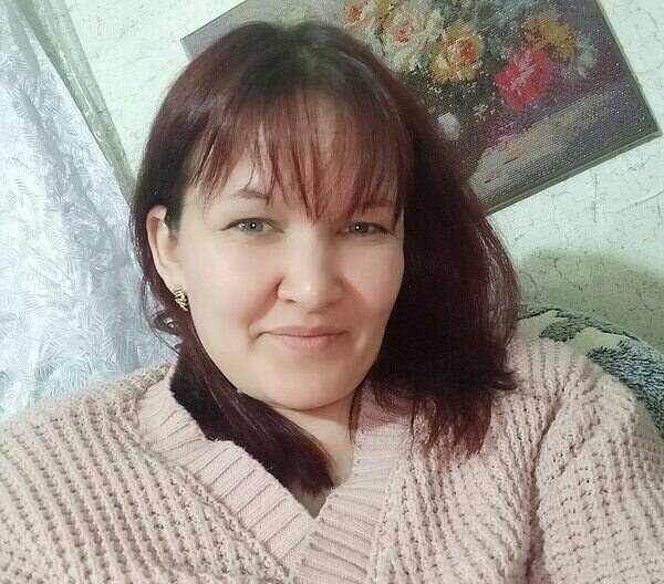 Наташа