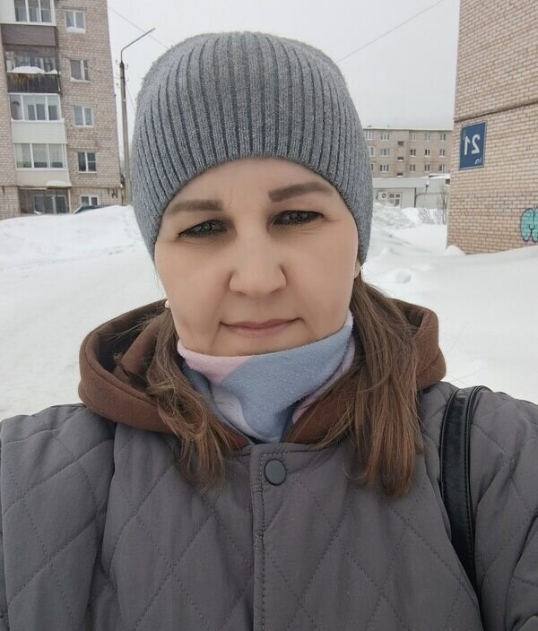 Татьяна