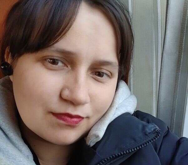 Светлана