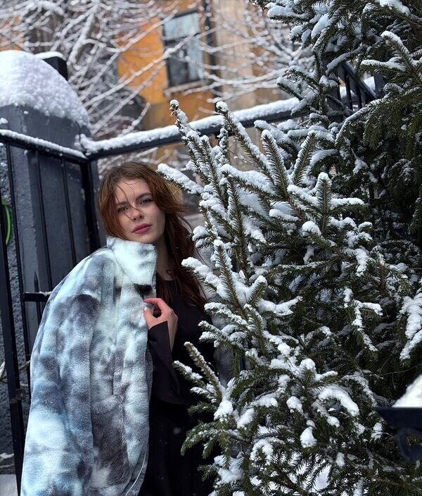 Екатерина