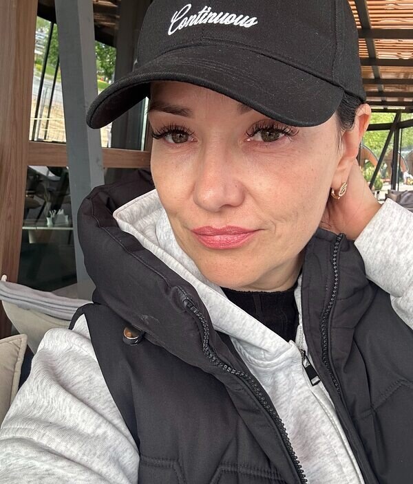 Оксана