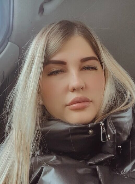 Анастасия