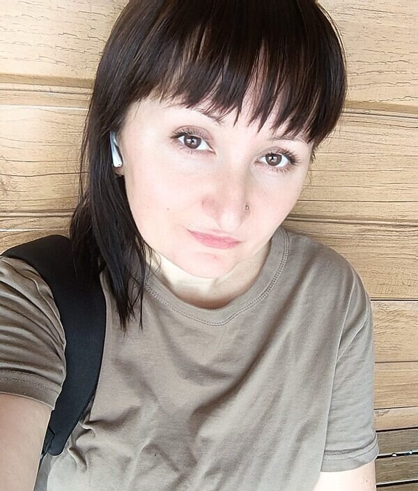 Кристина
