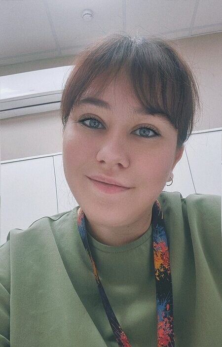 Елизавета