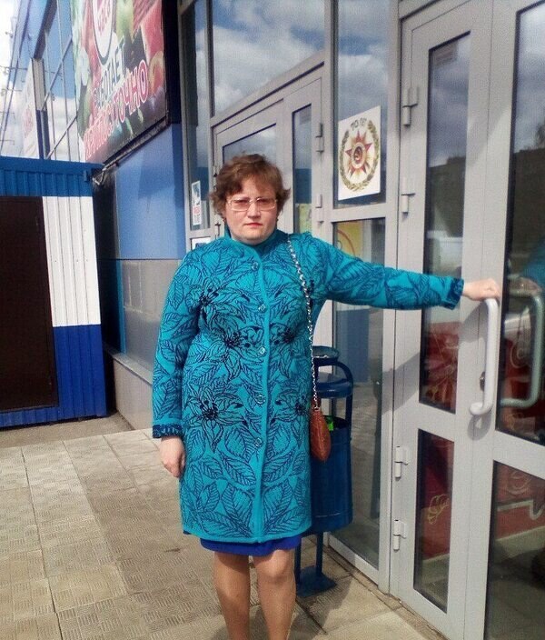 Светланка