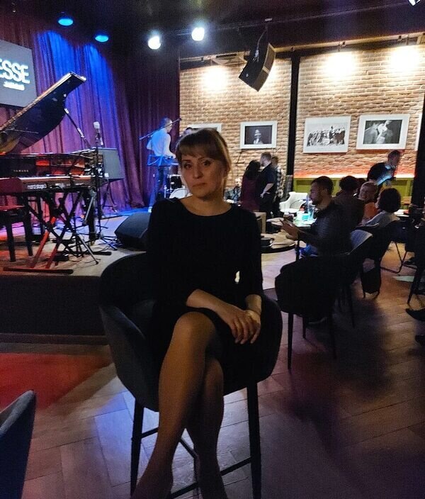 Екатерина