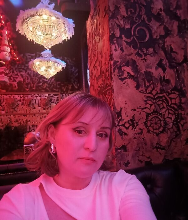 Екатерина