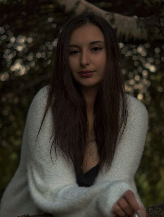 Алина