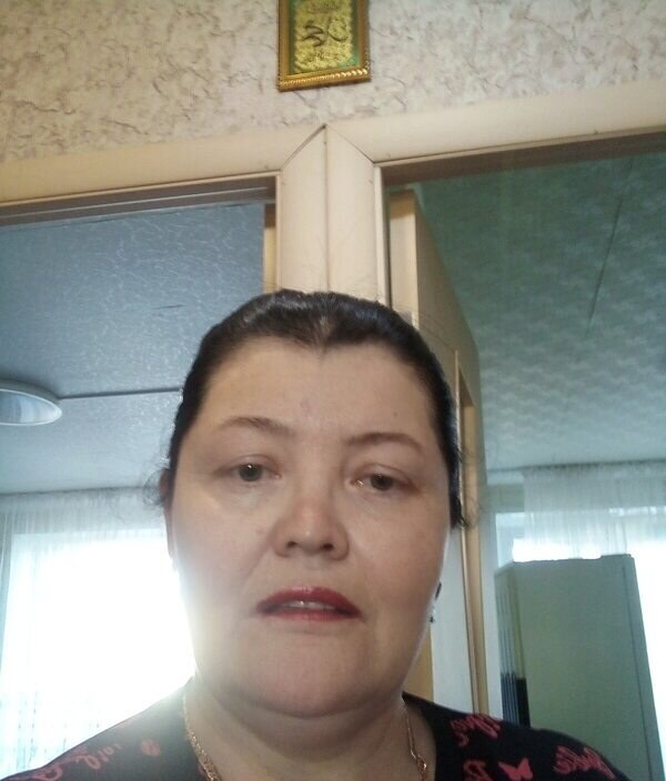 Альбина