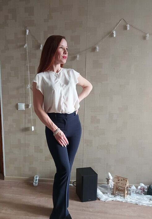 Светлана