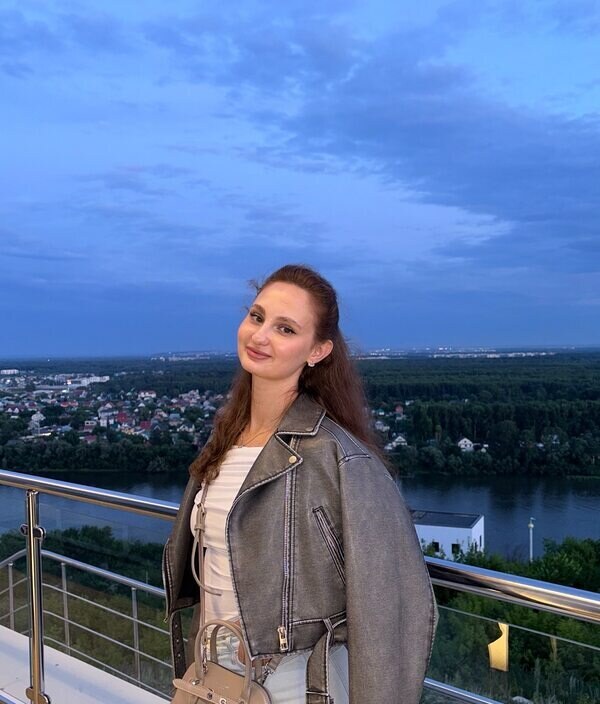 Анжелика
