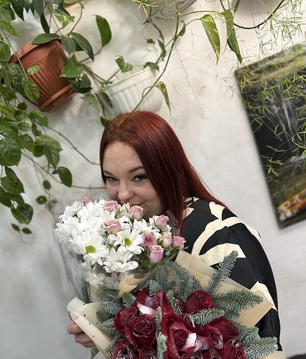 Александра