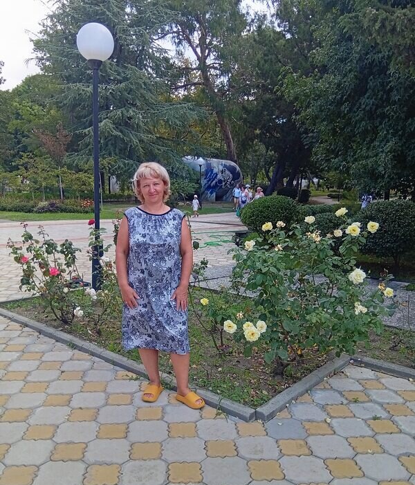 Лилия