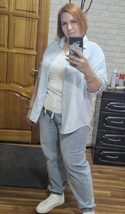 Светлана
