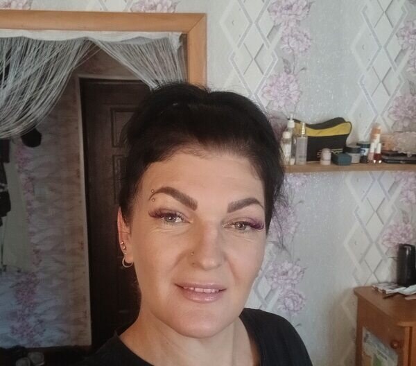 Оксана