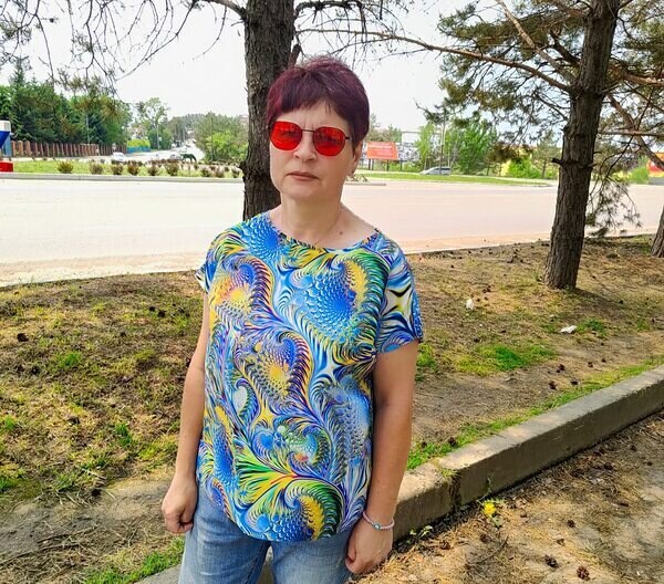 Татьяна