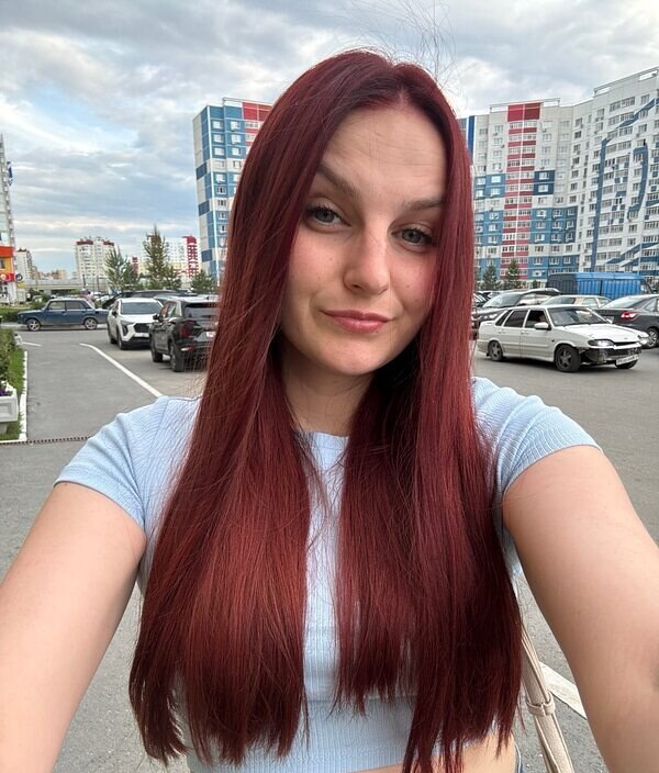 Виктория