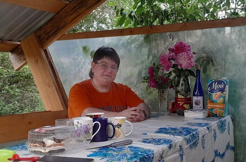 Виктория