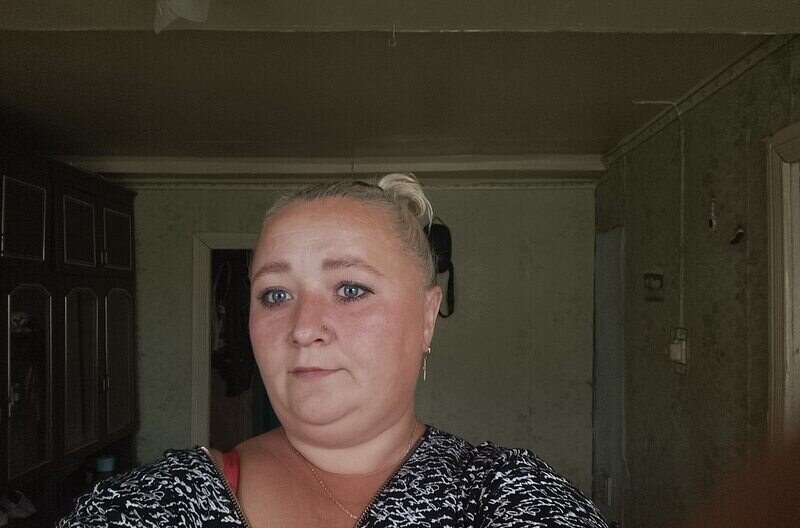 Оксана
