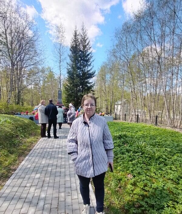 Татьяна